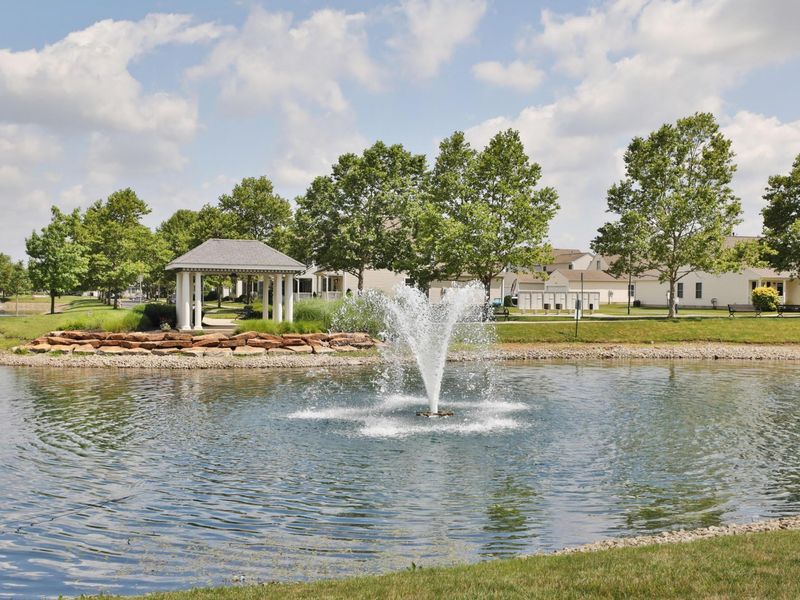5456 Bull Creek Drive, Unit 106, Dublin, OH 43016 Photo 50