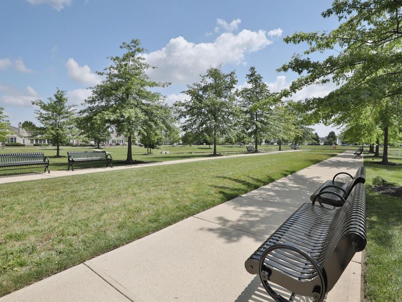 5456 Bull Creek Drive, Unit 106, Dublin, OH 43016 Photo 51