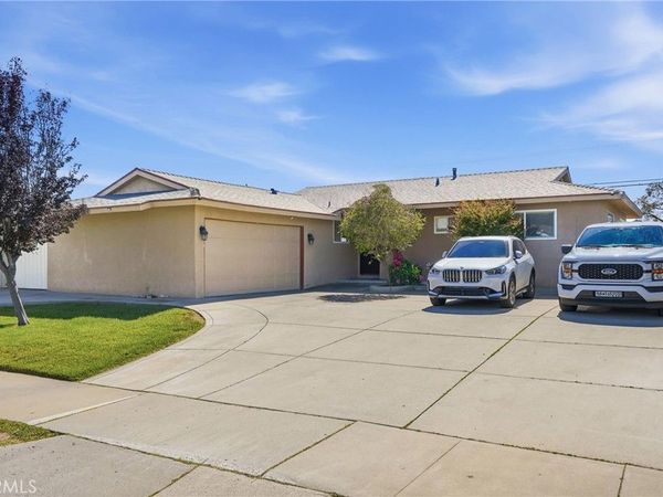 3133 Montano Drive, Santa Maria, CA 93455