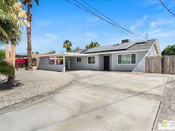 77300 Indiana Avenue, Palm Desert, CA 92211