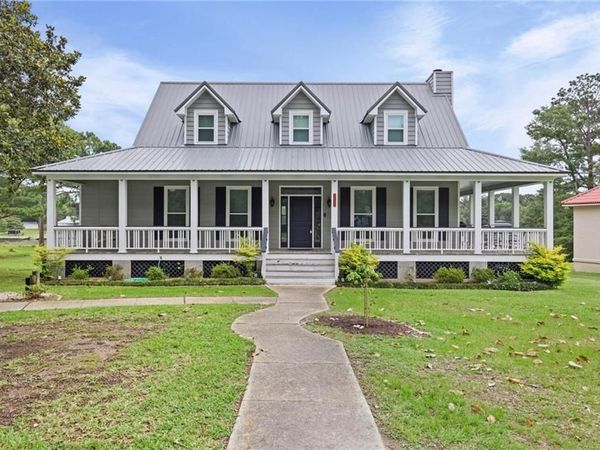 12171 Marguerite Drive, Coden, AL 36523