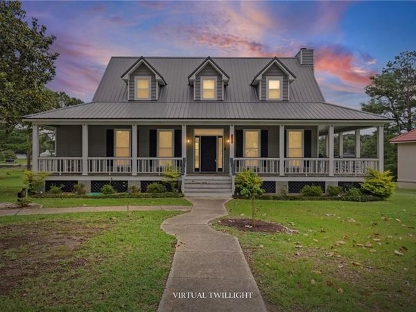 12171 Marguerite Drive, Coden, AL 36523