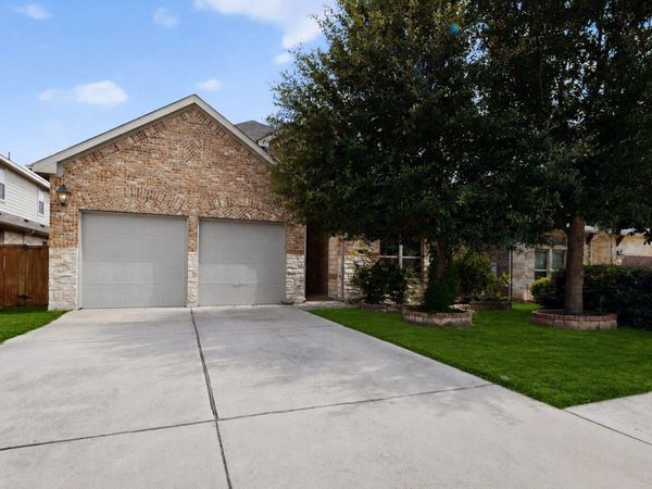 536 Caddo Lake DR, Georgetown, TX 78628