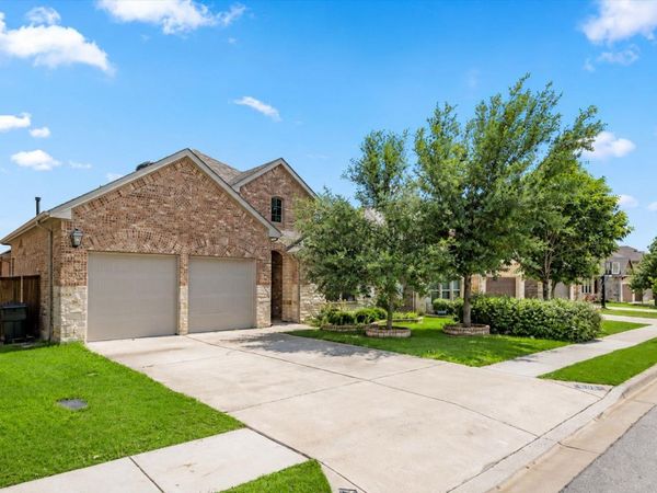 536 Caddo Lake DR , Georgetown, TX 78628