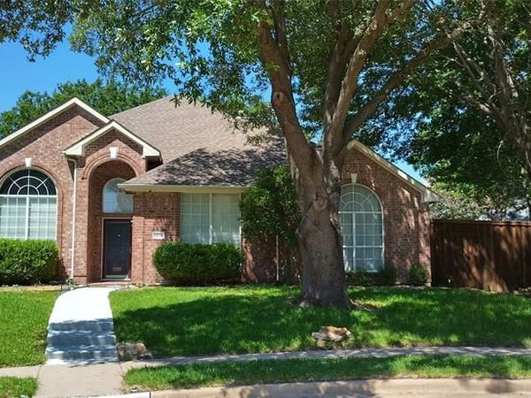 1013 Madera Court, Allen, TX 75013