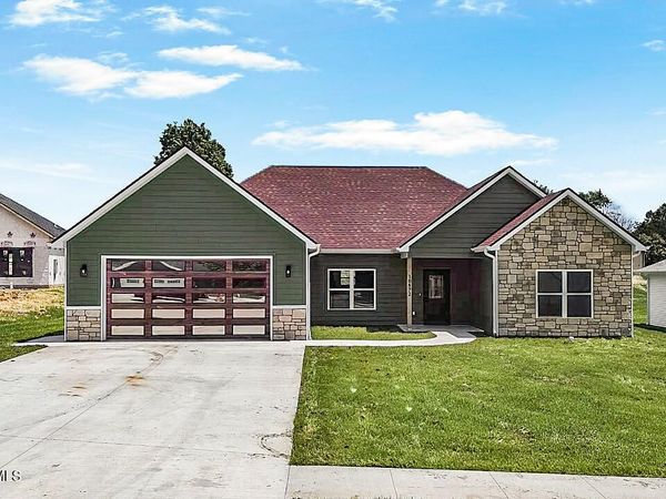 10872 COUNTRY AIRE MEADOWS COURT, Holts Summit, MO 65043