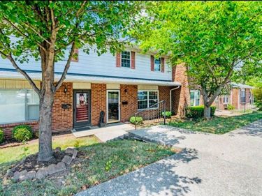 3500 Warwick Drive, Unit #27, Lexington, KY 40517