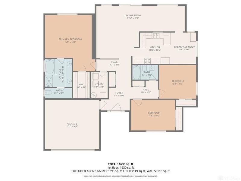8848 Trowbridge Way, Huber Heights, OH 45424 Photo 33