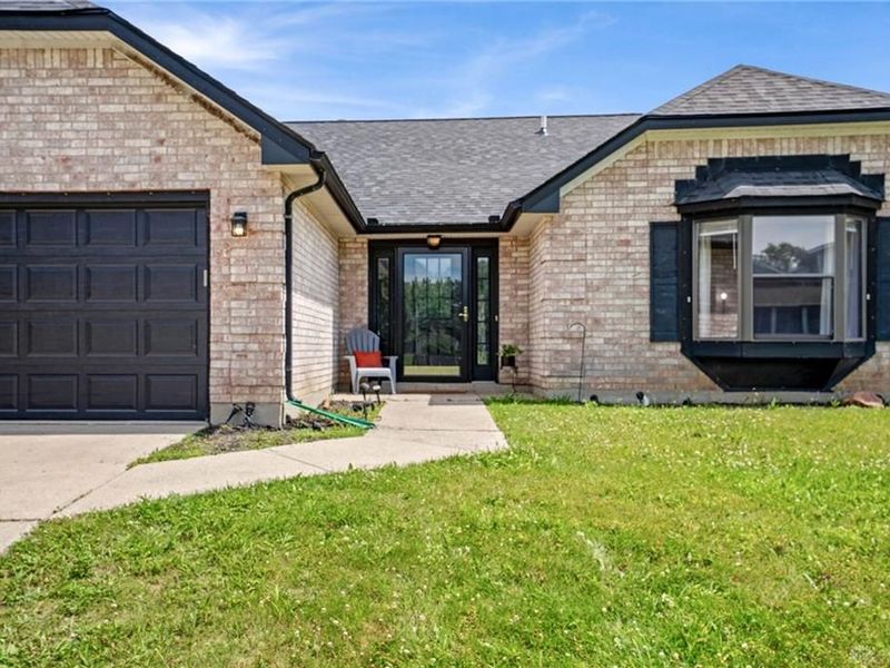 8848 Trowbridge Way, Huber Heights, OH 45424 Photo 35