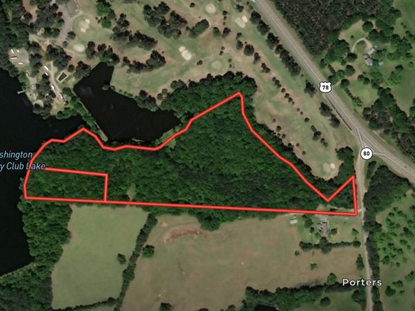 157 Wrightsboro Road, Washington, GA 30673