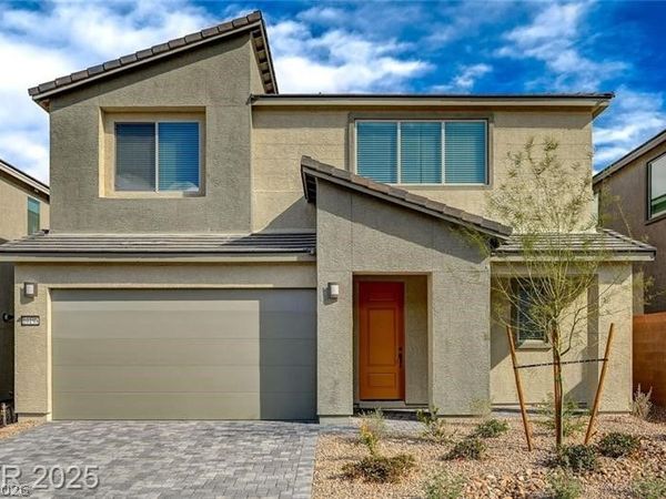 10198 Eden Mountain Street , Las Vegas, NV 89141