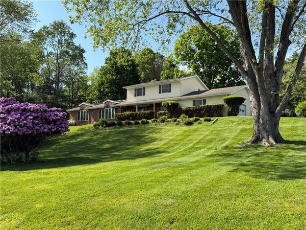 6 Cedarwood Lane, Painted Post, NY 14870
