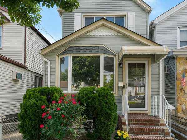 135-38 95th Street , Ozone Park, NY 11417