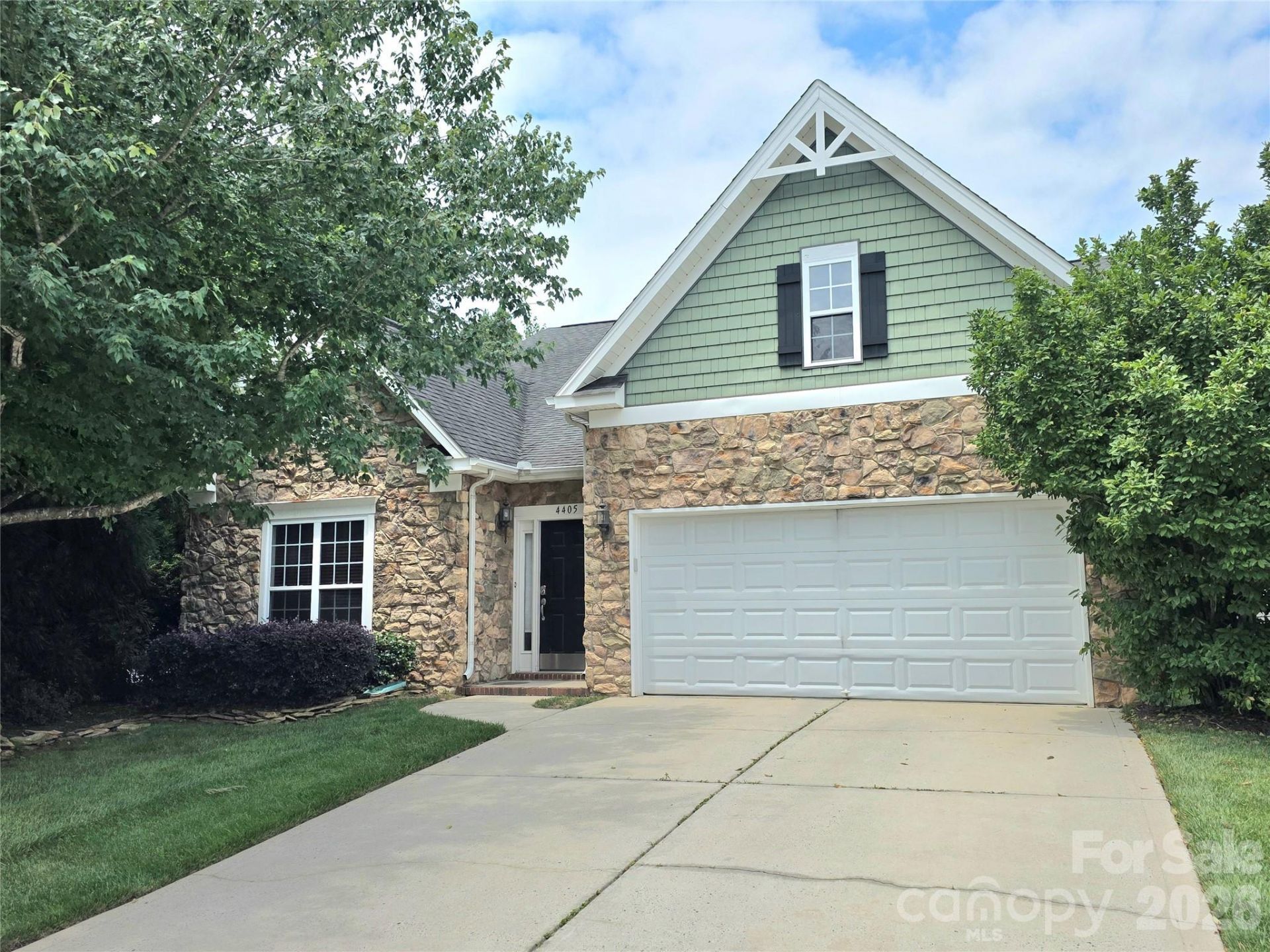 4405 Squirrel Trail Lane , Unit 26, Charlotte, NC 28269 Main Photo
