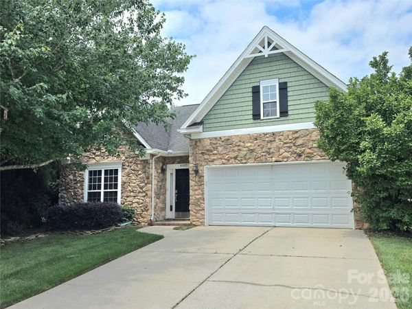 4405 Squirrel Trail Lane , Unit 26, Charlotte, NC 28269