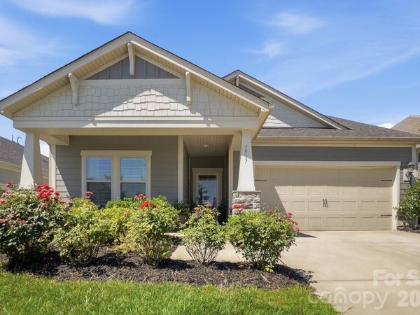 3917 Isenhour Road, Kannapolis, NC 28081