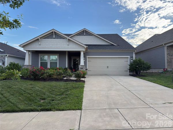 3917 Isenhour Road , Kannapolis, NC 28081