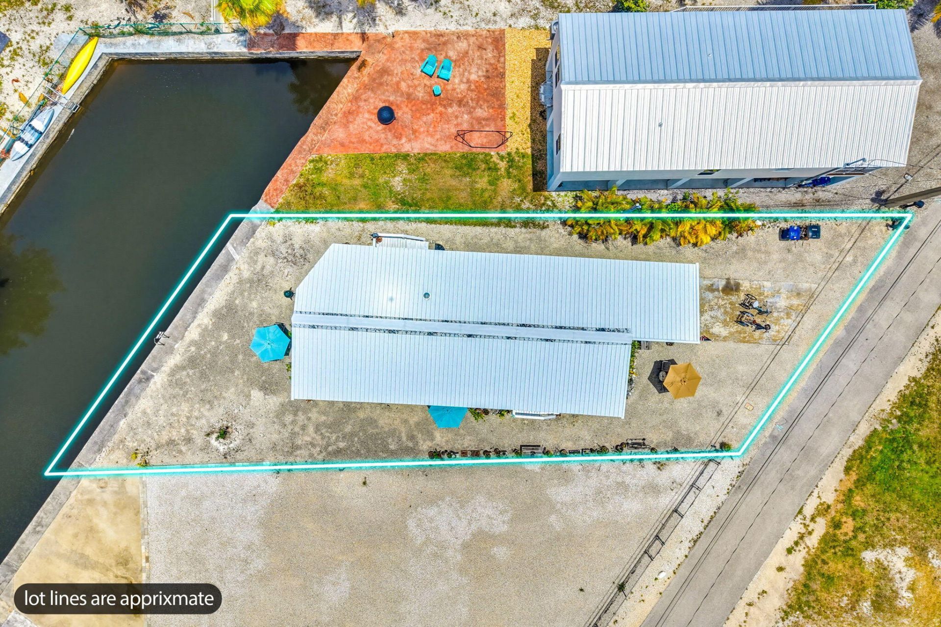 342 Boundary Lane, Geiger, FL 33040 Photo