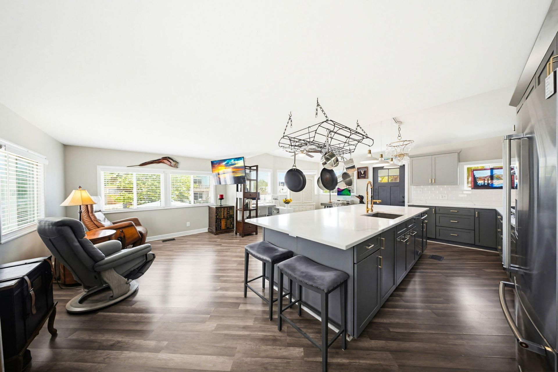 342 Boundary Lane, Geiger, FL 33040 Photo