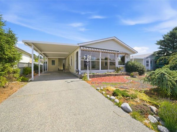6214 Rich Rd , Unit #62, Nanaimo, BC V9T 6J2