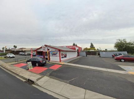 241 Sunrise Ave, Roseville, CA 95661 Photo