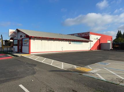 241 Sunrise Ave, Roseville, CA 95661 Photo