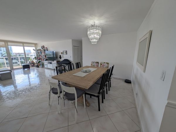 3140 S Ocean Drive, Unit 410, Hallandale Beach, FL 33009