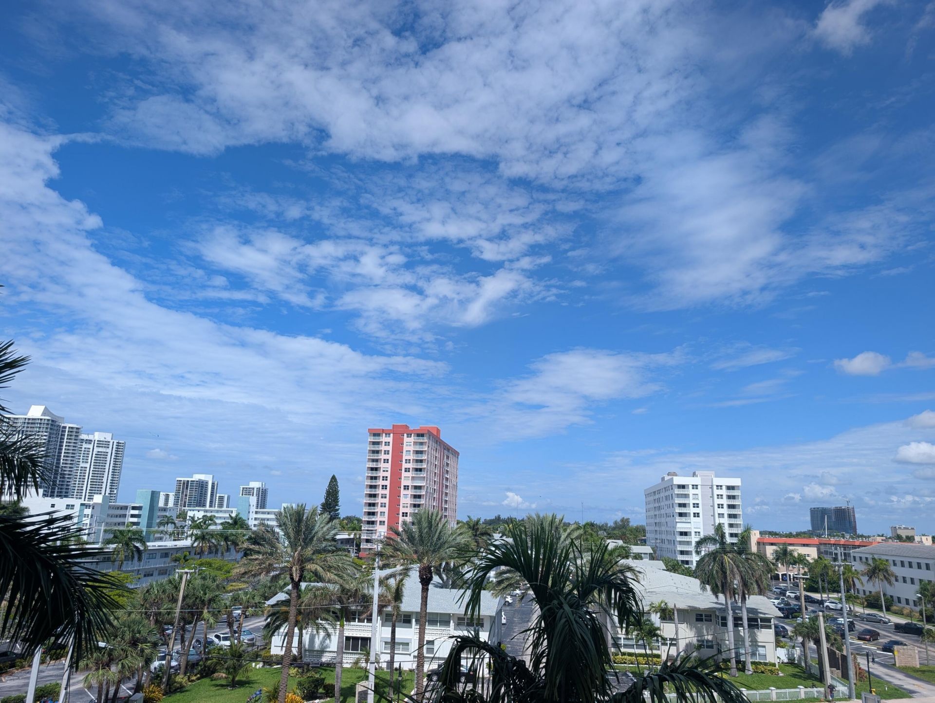 3140 S Ocean Drive, Unit 410, Hallandale Beach, FL 33009 Photo