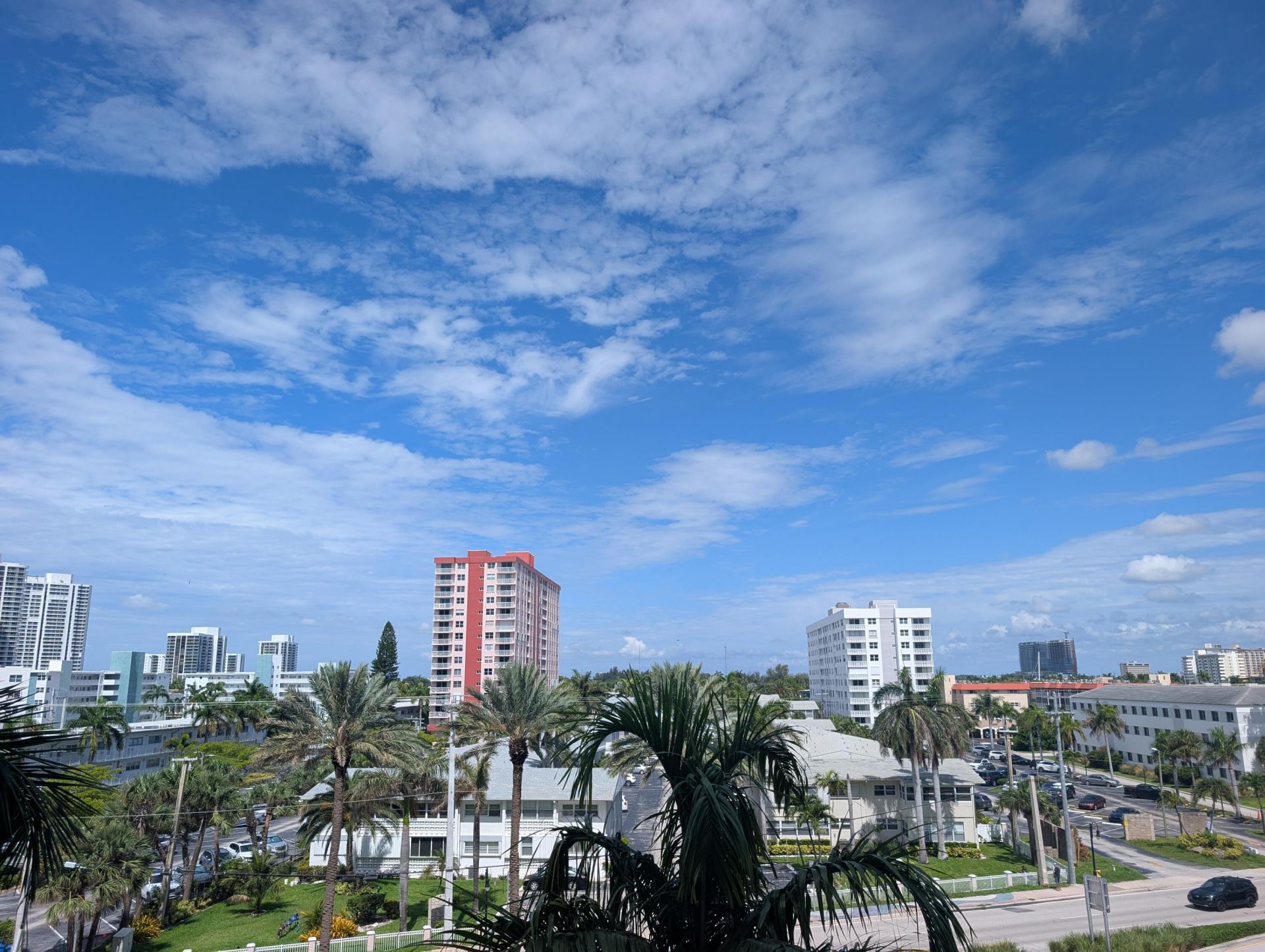 3140 S Ocean Drive, Unit 410, Hallandale Beach, FL 33009 Photo