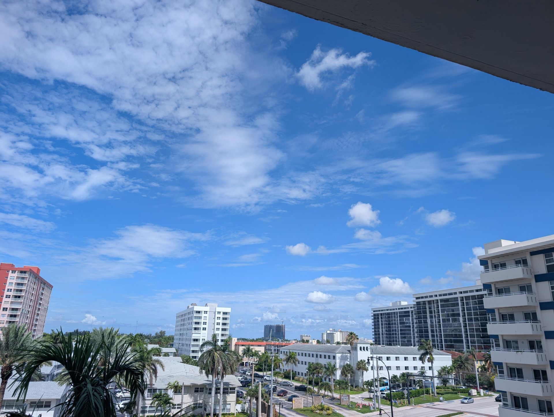 3140 S Ocean Drive, Unit 410, Hallandale Beach, FL 33009 Photo
