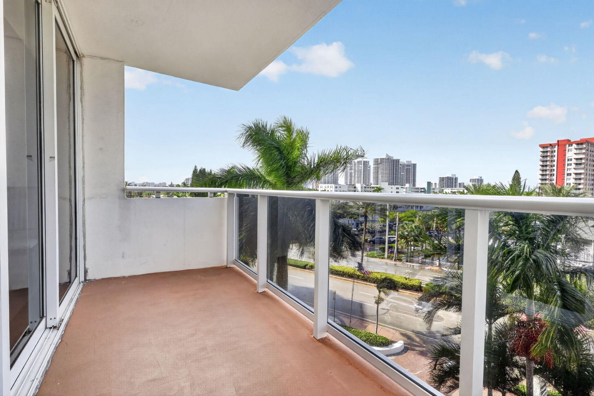 3140 S Ocean Drive, Unit 410, Hallandale Beach, FL 33009 Photo