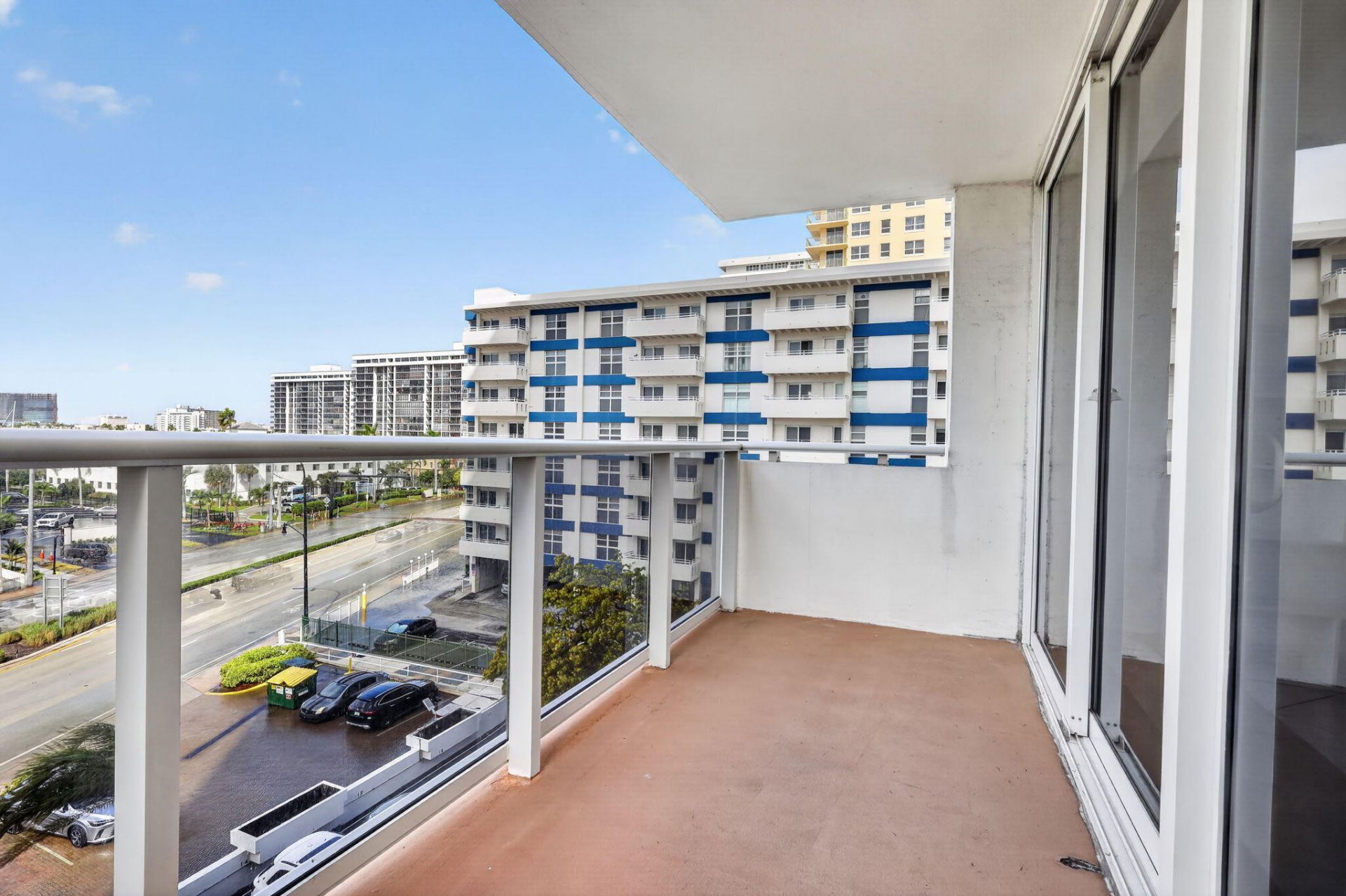 3140 S Ocean Drive, Unit 410, Hallandale Beach, FL 33009 Photo