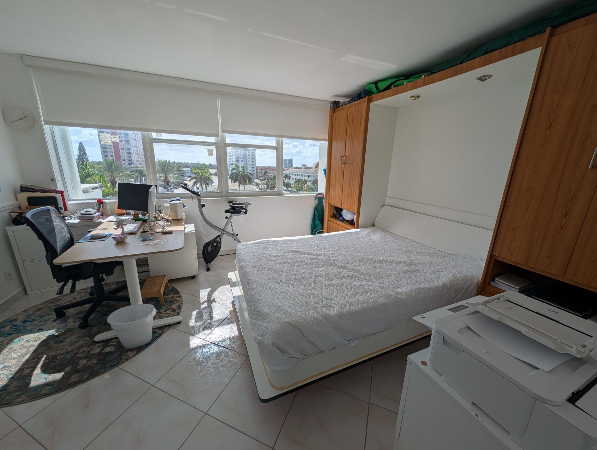 3140 S Ocean Drive, Unit 410, Hallandale Beach, FL 33009 Photo