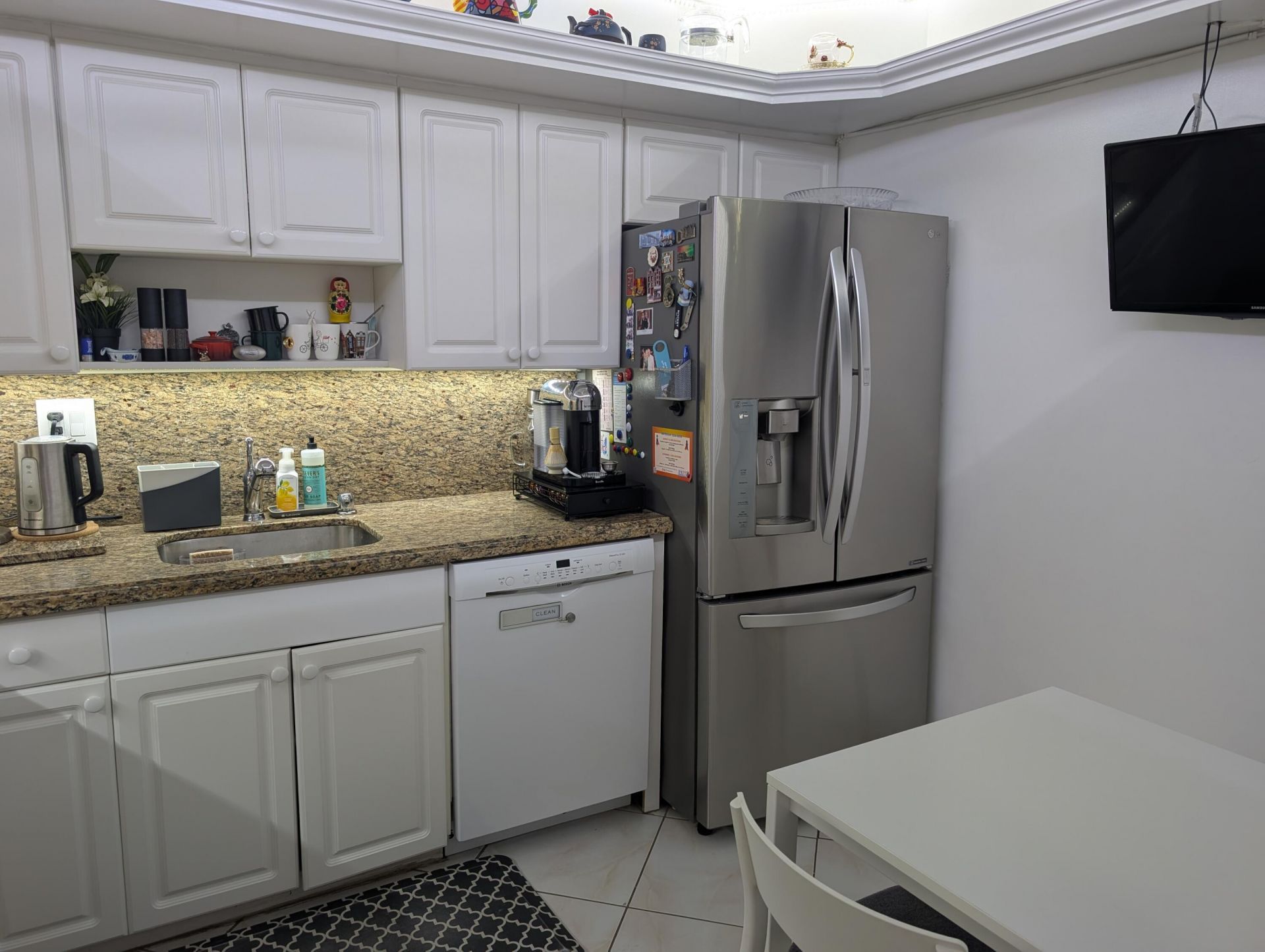 3140 S Ocean Drive, Unit 410, Hallandale Beach, FL 33009 Photo