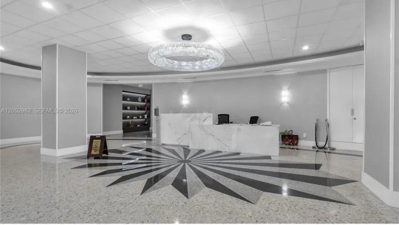3140 S Ocean Drive, Unit 410, Hallandale Beach, FL 33009 Photo