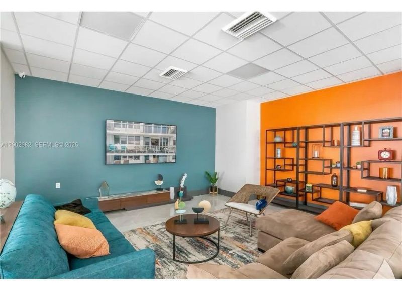3140 S Ocean Drive, Unit 410, Hallandale Beach, FL 33009 Photo