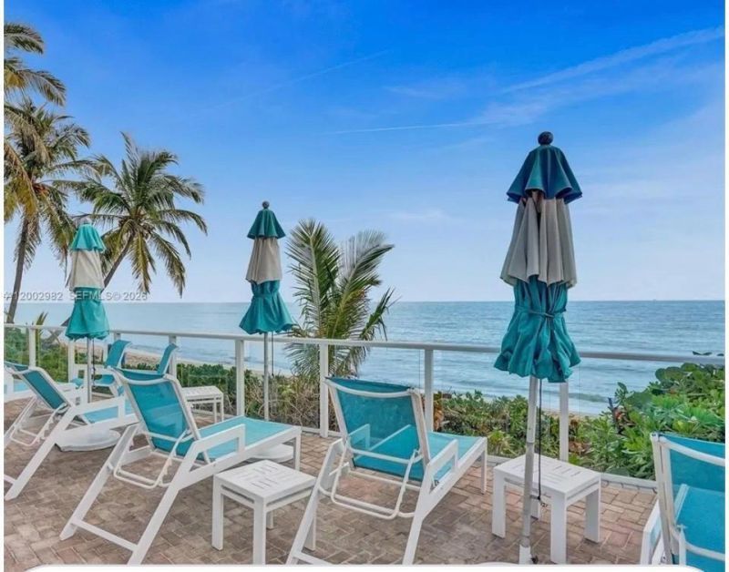 3140 S Ocean Drive, Unit 410, Hallandale Beach, FL 33009 Photo