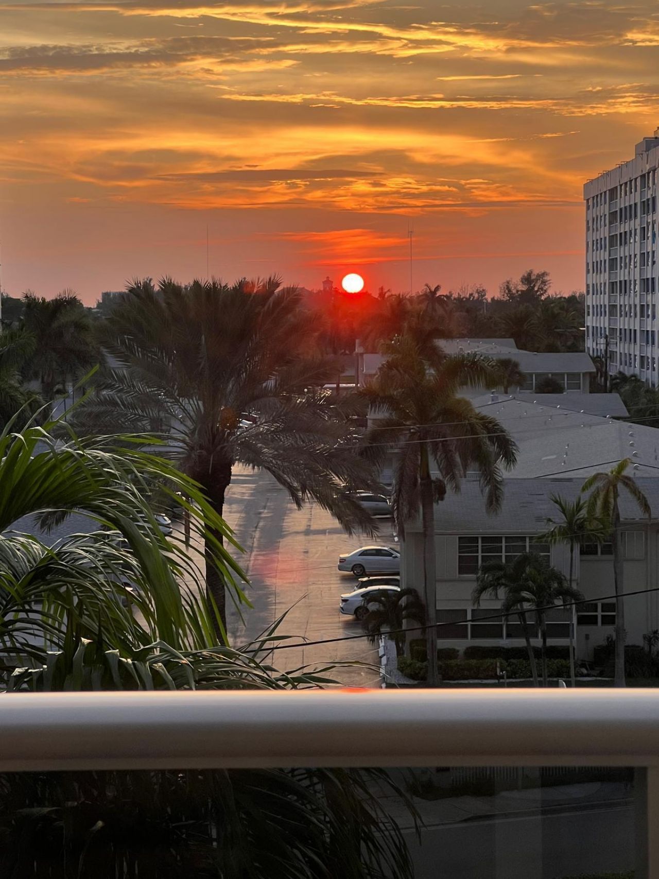 3140 S Ocean Drive, Unit 410, Hallandale Beach, FL 33009 Photo