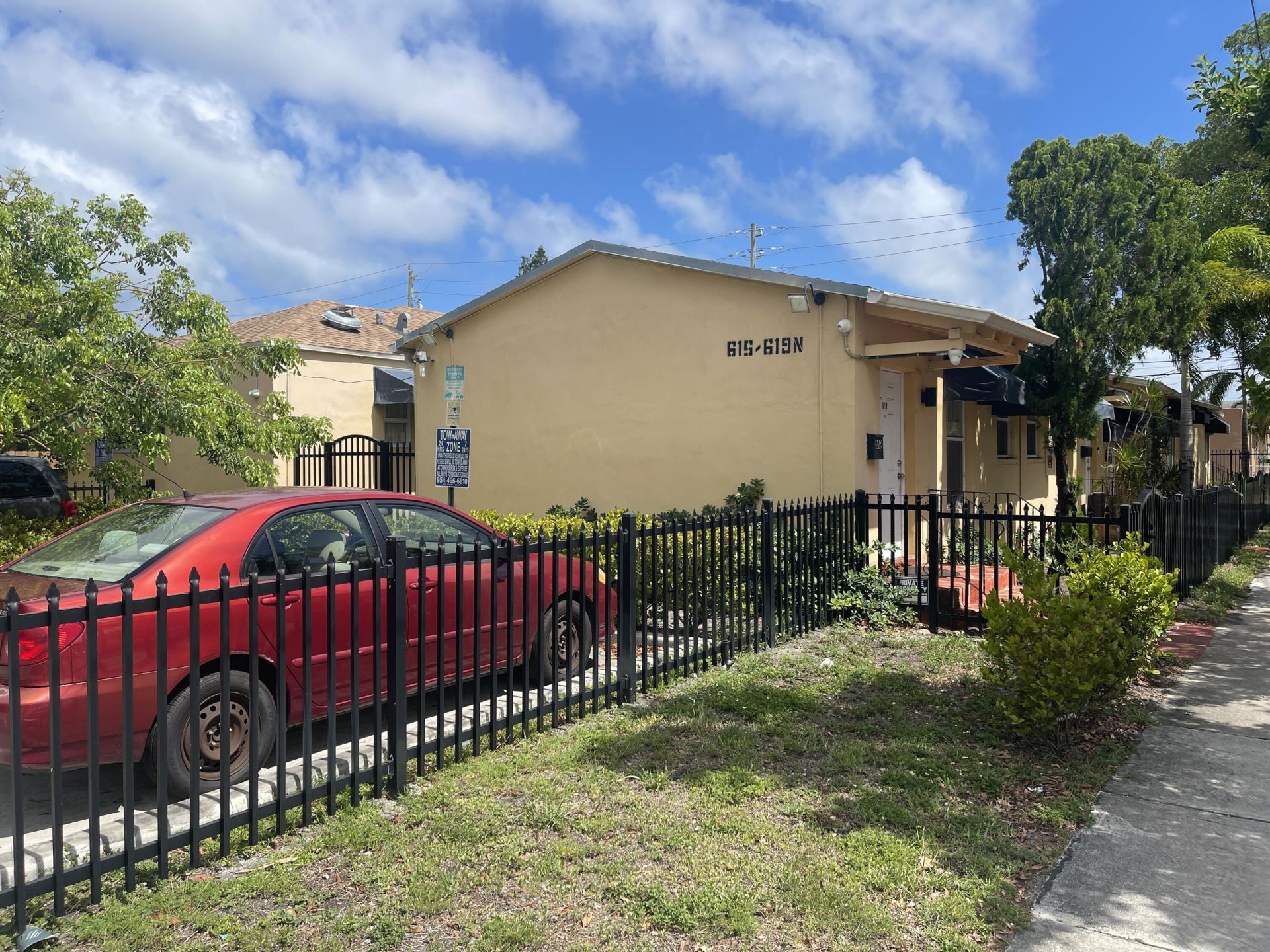 1948 Buchanan Street, Hollywood, FL 33023 Photo