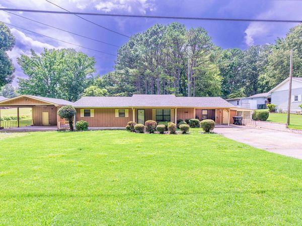 1705 Keller Quarry Rd, Tuscumbia, AL 35674