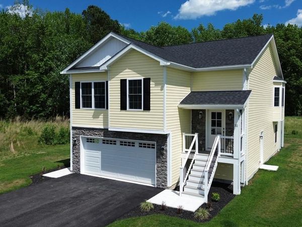 31 PREAKNESS DRIVE, BERLIN, MD 21811