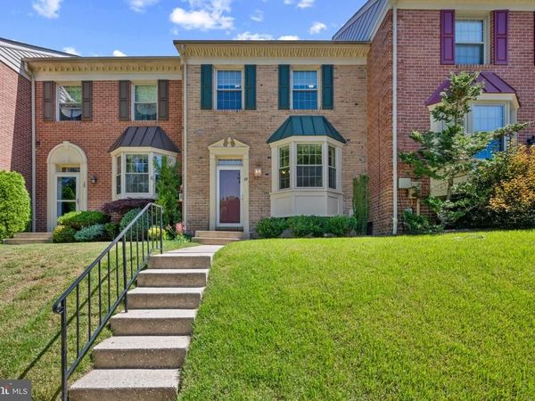 37 OLD FORGE GARTH, SPARKS GLENCOE, MD 21152
