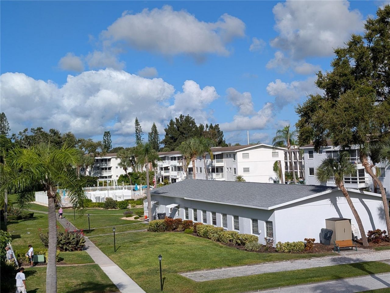 5922 Garden Lane , Unit A31, Bradenton, FL 34207 Photo