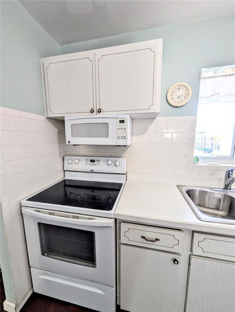 5922 Garden Lane , Unit A31, Bradenton, FL 34207 Photo