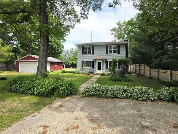 7007 315th Avenue, Salem, WI 53168