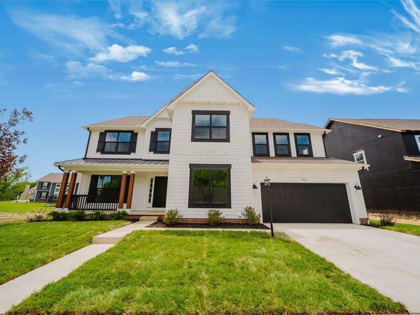 6465 Tanseyclose Lane, Dublin, OH 43016