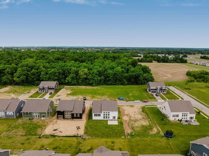 6465 Tanseyclose Lane, Dublin, OH 43016 Photo 103