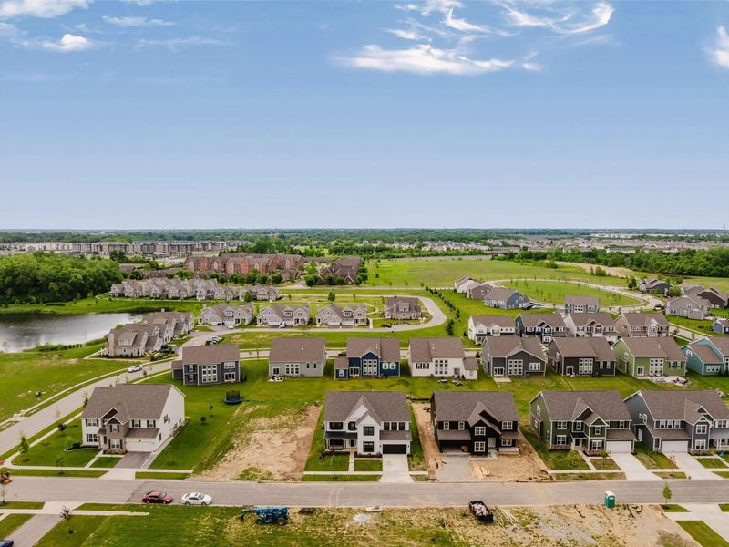 6465 Tanseyclose Lane, Dublin, OH 43016 Photo 106