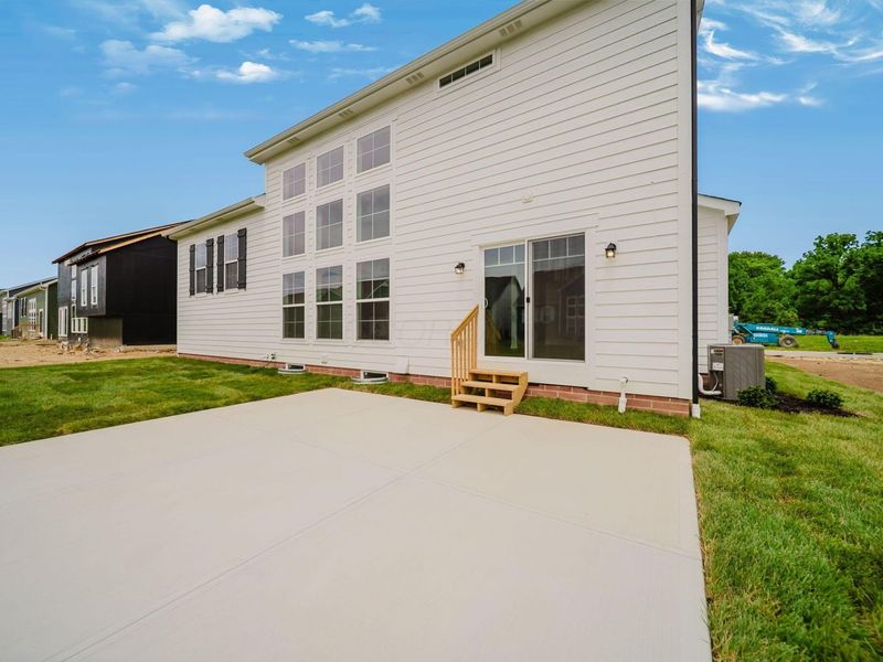 6465 Tanseyclose Lane, Dublin, OH 43016 Photo 109