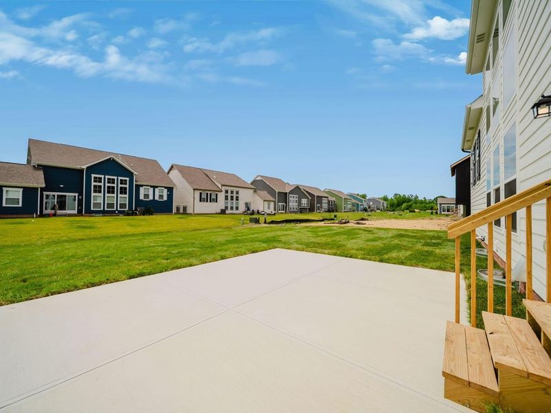 6465 Tanseyclose Lane, Dublin, OH 43016 Photo 112